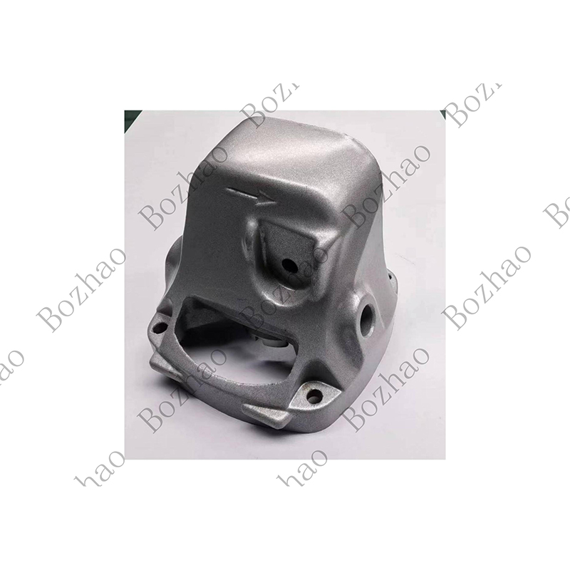 Aluminum alloy products