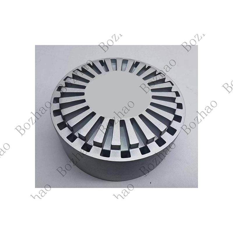 Aluminum alloy products