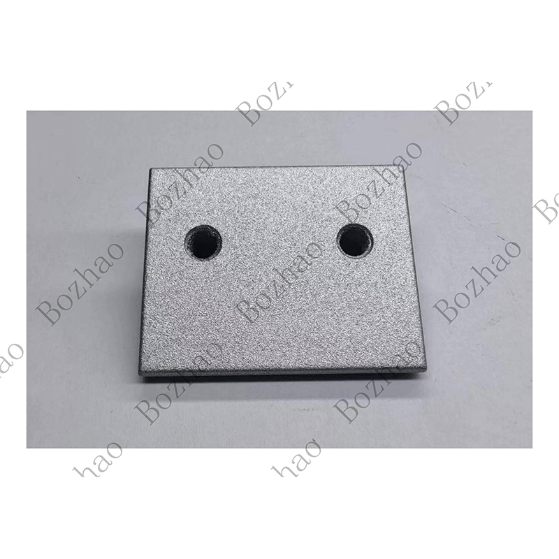 Aluminum alloy products