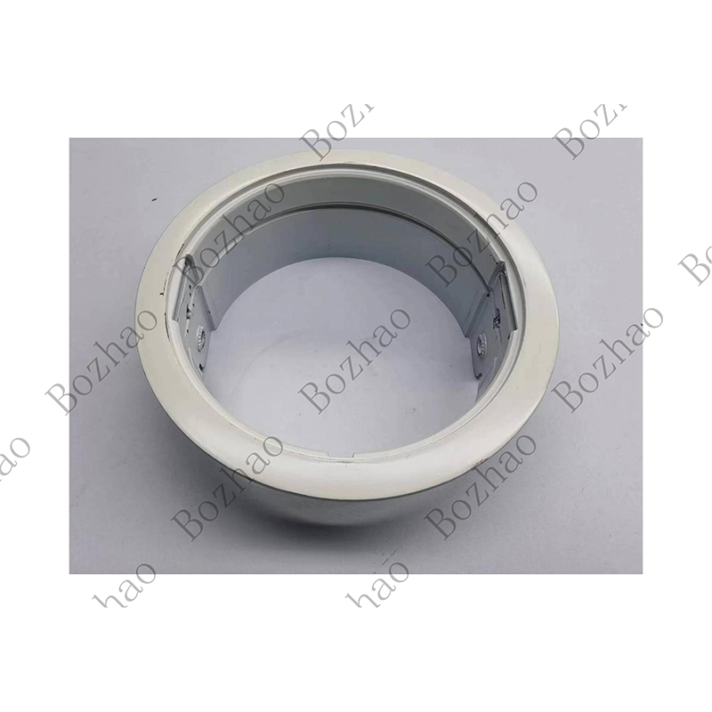 Aluminum alloy products