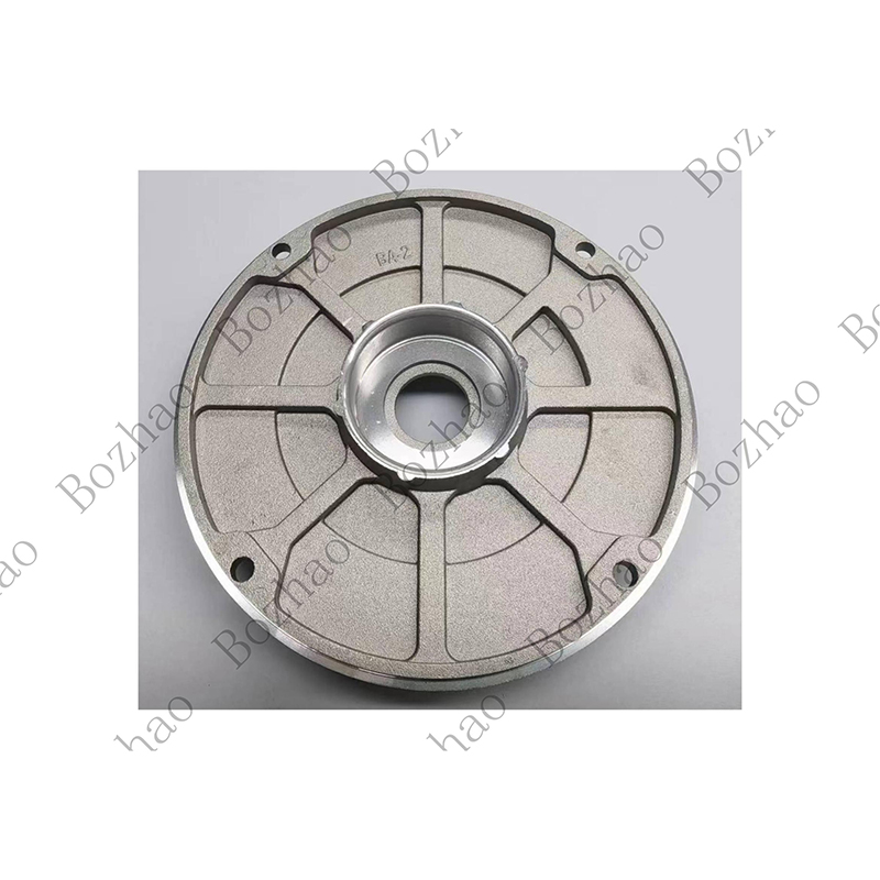 Aluminum alloy products