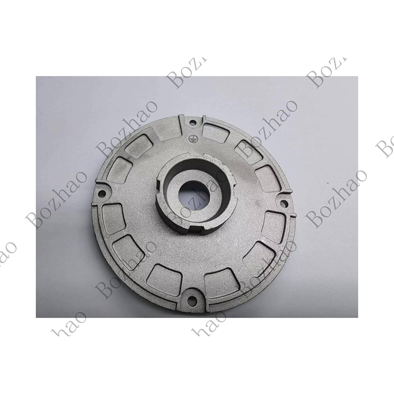 Aluminum alloy products